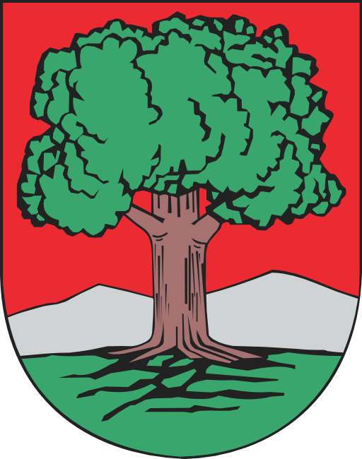 Walbrzych Coat Of Arms