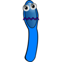 download Tetani Bacteria clipart image with 270 hue color