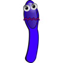 download Tetani Bacteria clipart image with 315 hue color