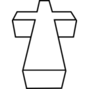 3d Cross