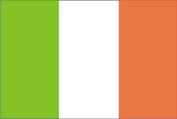 Ireland