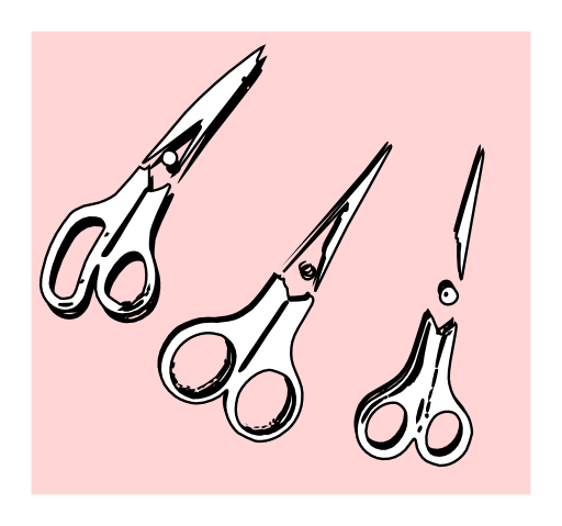 Scissors