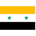 download Syrian Arab Republic clipart image with 45 hue color