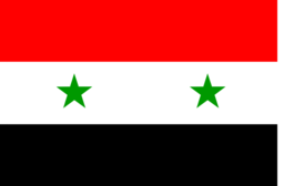 Syrian Arab Republic