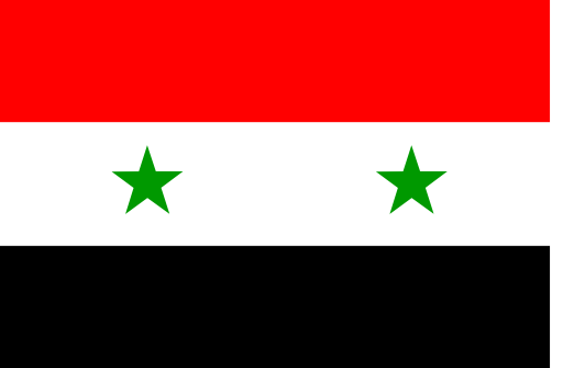 Syrian Arab Republic