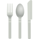 Fork And Spoon