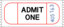 Ticket