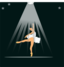 Bailarina