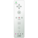 download Wiimote clipart image with 135 hue color