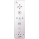 download Wiimote clipart image with 315 hue color