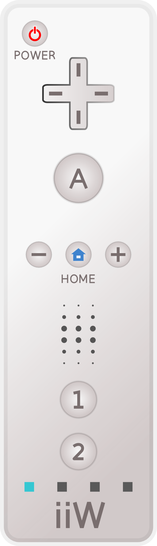 Wiimote