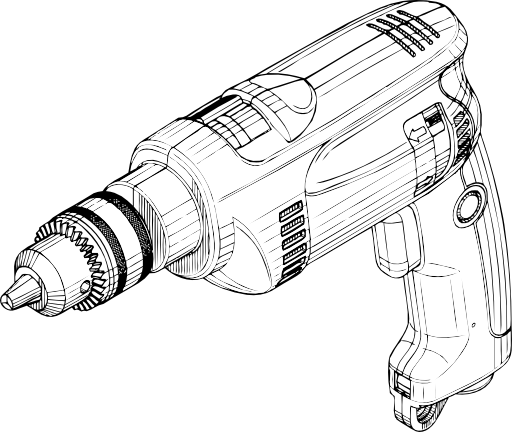 Electric Drill