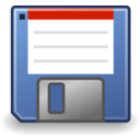 Tango Media Floppy