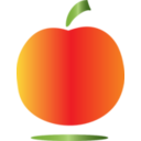 Peach Icon