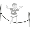 download 58294main The Brain In Space Page 74 Kid Jumprope clipart image with 90 hue color
