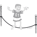 download 58294main The Brain In Space Page 74 Kid Jumprope clipart image with 270 hue color