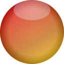 download Empty Button Lila clipart image with 90 hue color