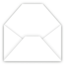 download Envelope clipart image with 90 hue color