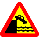 Quay Sign