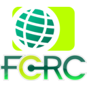 download Fcrc Globe Logo 4 clipart image with 45 hue color