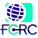 download Fcrc Globe Logo 4 clipart image with 135 hue color