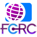 download Fcrc Globe Logo 4 clipart image with 180 hue color
