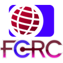 download Fcrc Globe Logo 4 clipart image with 225 hue color