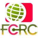 download Fcrc Globe Logo 4 clipart image with 315 hue color