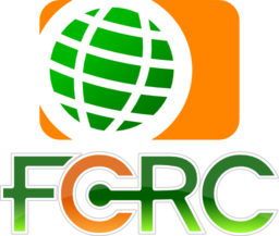 Fcrc Globe Logo 4