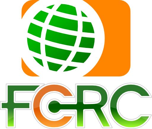 Fcrc Globe Logo 4