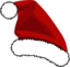 Santas Cap