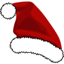 Santas Cap