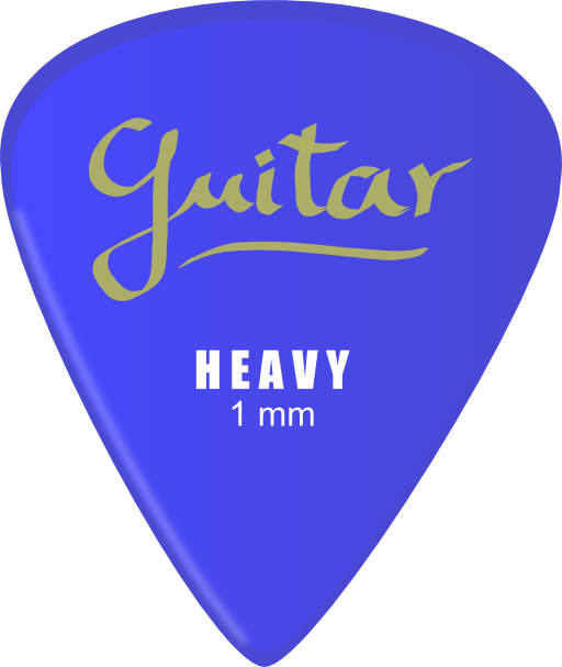 Guitar Pick