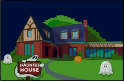 Haunted House