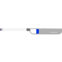 download Electric Lighter 01 clipart image with 225 hue color