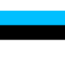 download Estonia clipart image with 315 hue color