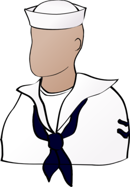 Faceless Sailor