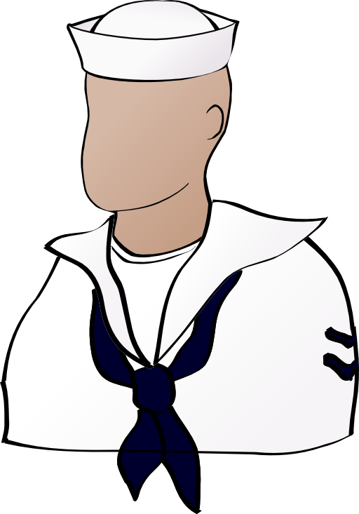 Faceless Sailor