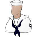 Faceless Sailor