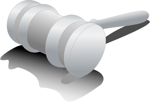 Judge Hammer