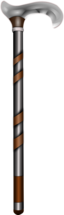 Walking Stick