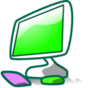 download Mycomputer clipart image with 45 hue color