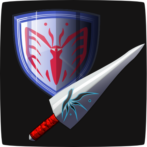 Sword Shield