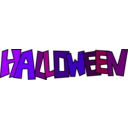 Halloween Logo