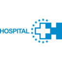 download Logo Hospital clipart image with 0 hue color