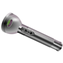 download Flashlight clipart image with 90 hue color