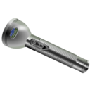 download Flashlight clipart image with 225 hue color