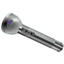 download Flashlight clipart image with 270 hue color