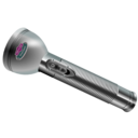 download Flashlight clipart image with 315 hue color