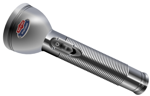 Flashlight